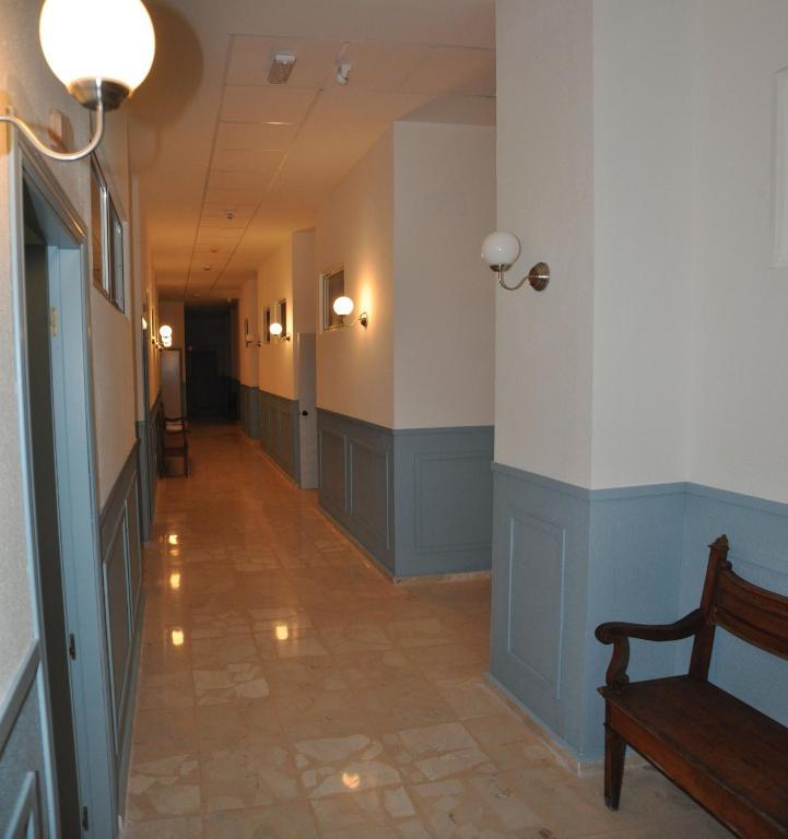 Feeling Sevilla Hostel Buitenkant foto