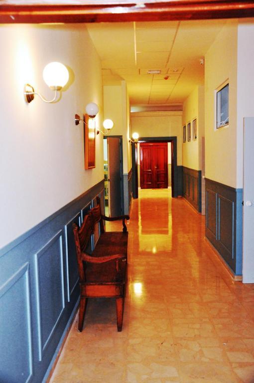 Feeling Sevilla Hostel Buitenkant foto