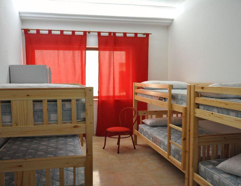 Feeling Sevilla Hostel Buitenkant foto