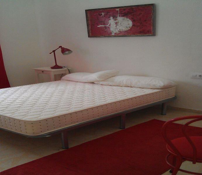 Feeling Sevilla Hostel Buitenkant foto