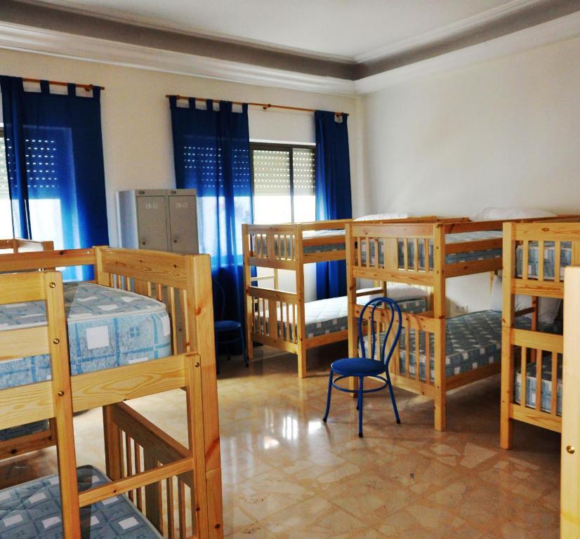 Feeling Sevilla Hostel Kamer foto