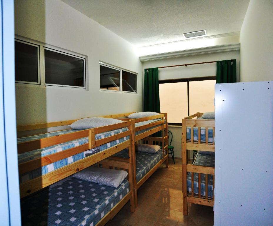Feeling Sevilla Hostel Kamer foto